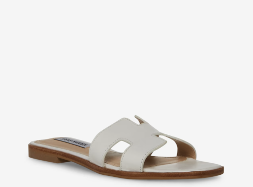 Sandal shoes from DSW